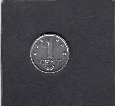 Beschrijving: 1 Cent  